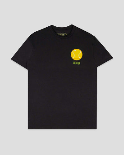 Doubles and Bubbles - Banana - Baseballism Online
