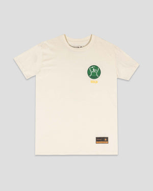 Bubbles and Doubles T-Shirt - Athletics - Baseballism Online