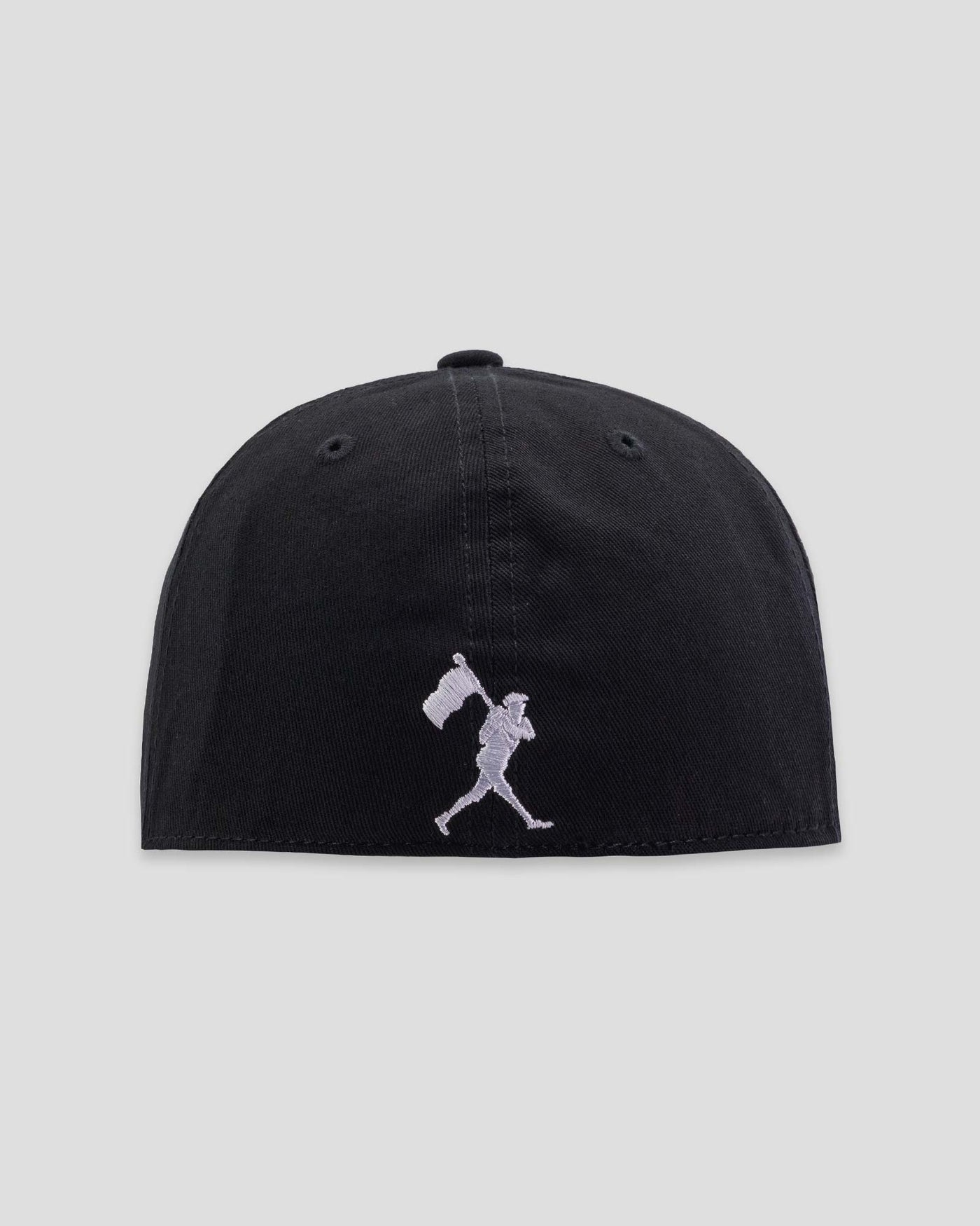 Electric Arms Cap (Black)