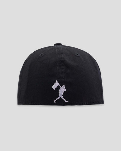 Electric Arms Cap (Black)