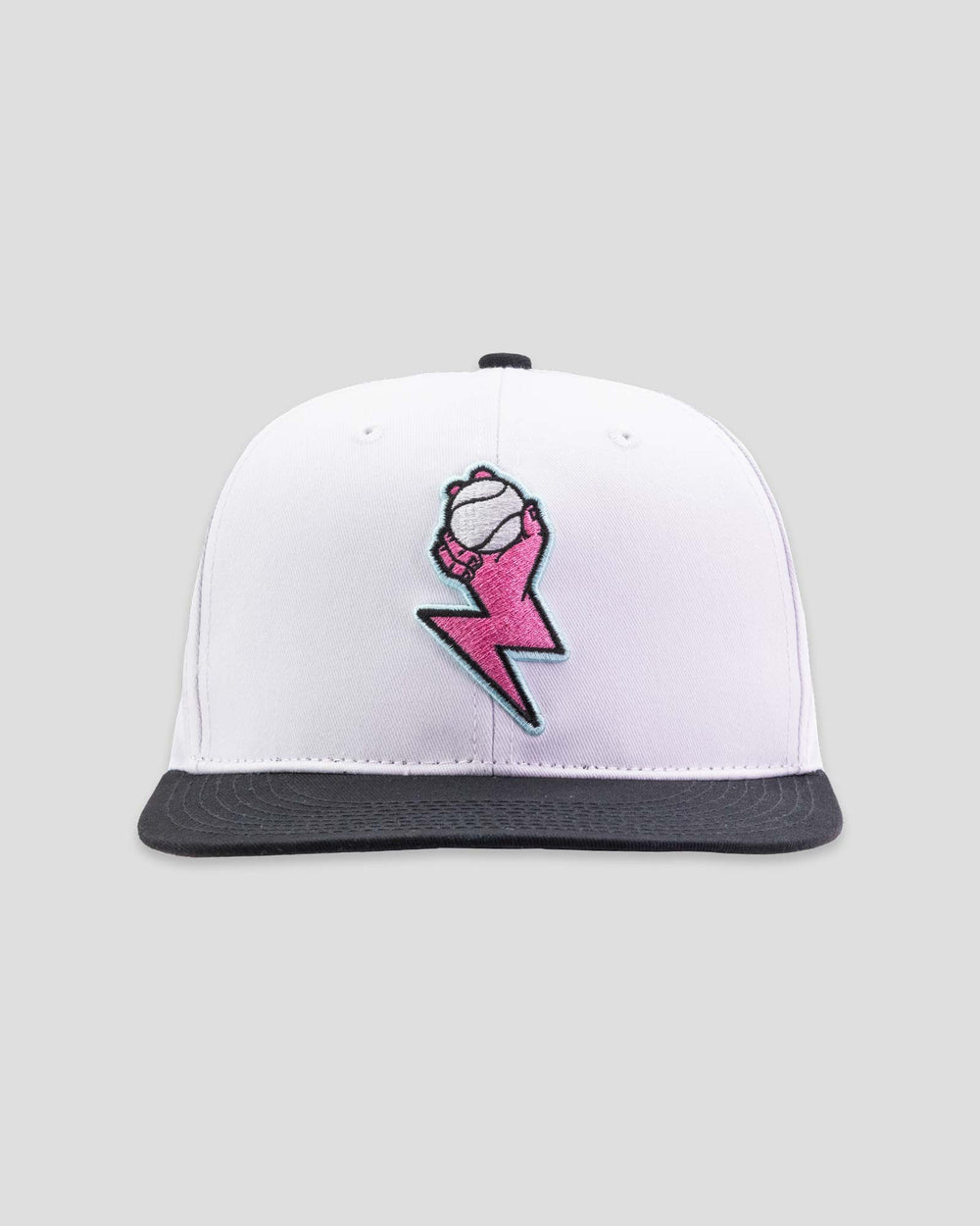Pro Style Caps (Available in Fitted or Snap) | Baseballism