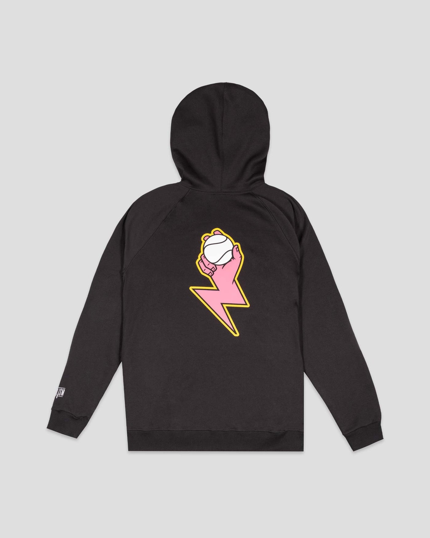 Electric Arms Hoodie - Youth