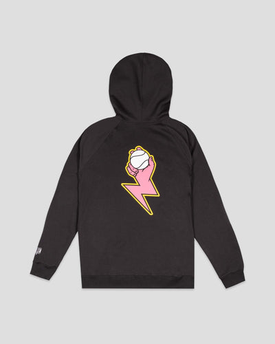 Electric Arms Hoodie - Youth