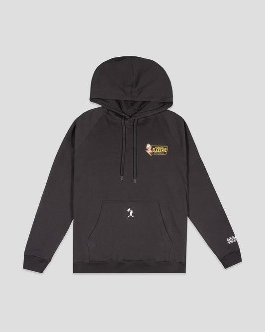 Electric Arms Hoodie - Baseballism Online