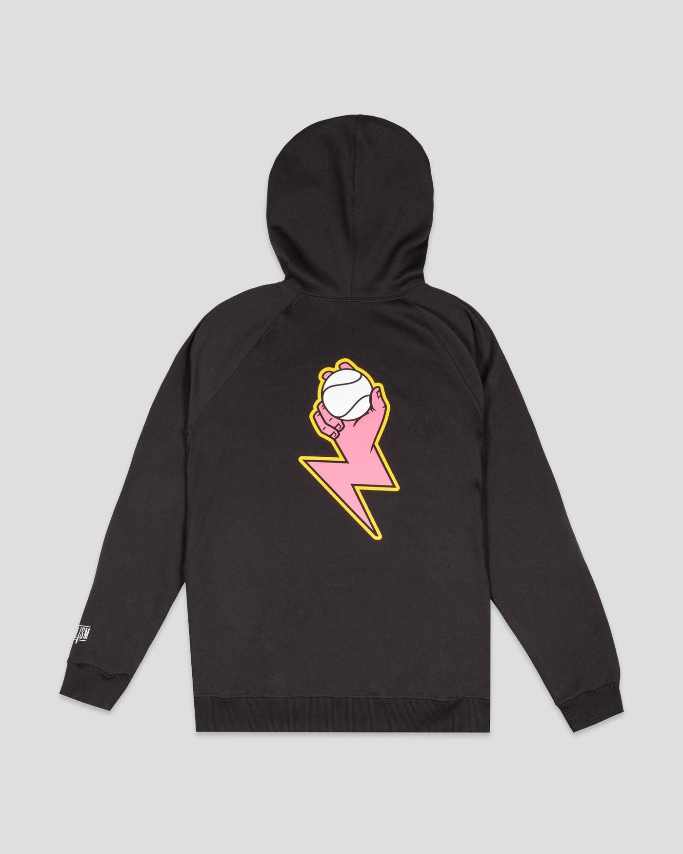 Electric Arms Hoodie