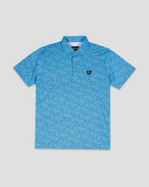 Element - Four Hitter Polo - Baseballism Online