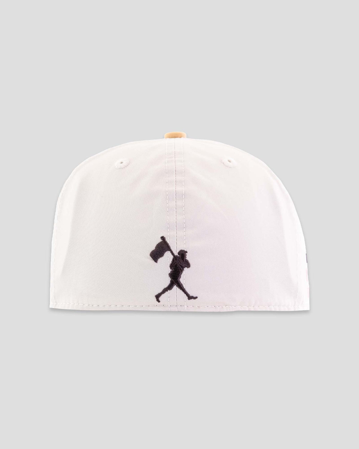 Frozen Treats Ice Cream Sundae Cap - Vanilla - Baseballism Online