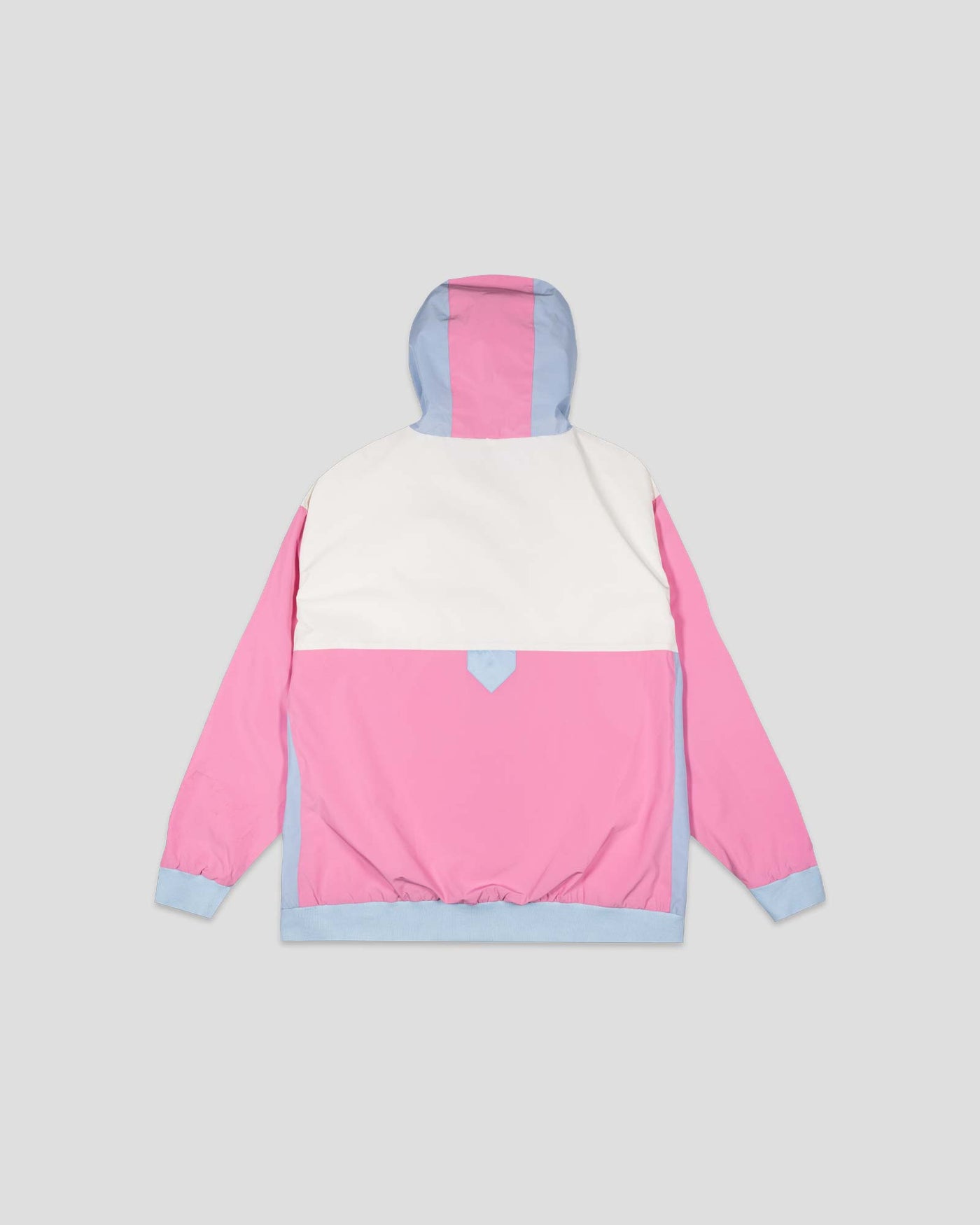 Shutout Diamond Repel Windbreaker (Cotton Candy) - Youth