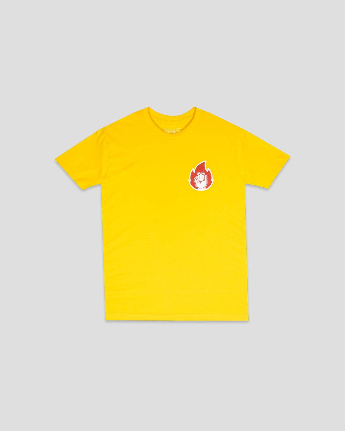 Flame Thrower T-Shirt 2.0 - Youth