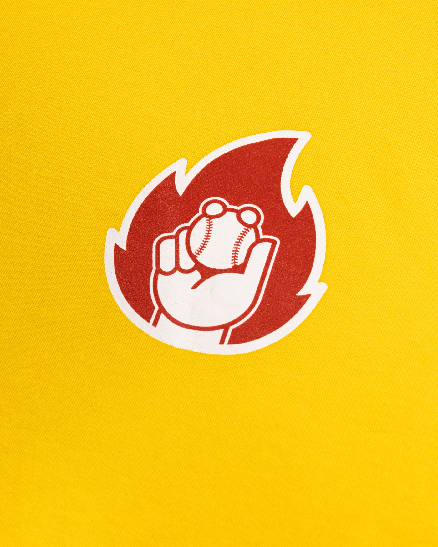 Flame Thrower T-Shirt 2.0 - Youth