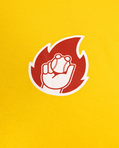 Flame Thrower T-Shirt 2.0 - Youth