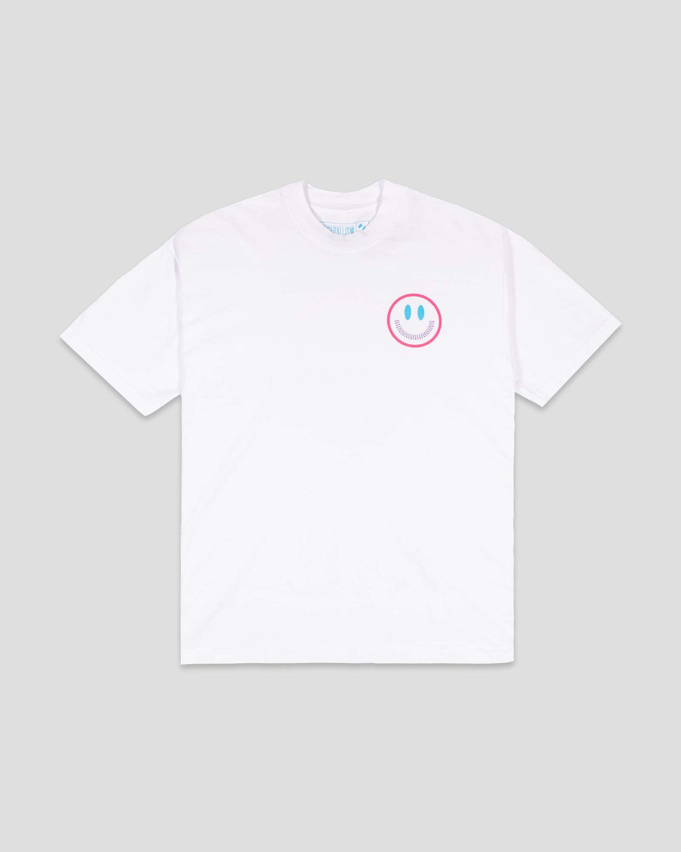 Great Day Oversized T-Shirt
