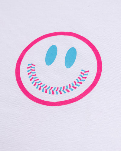 Great Day Oversized T-Shirt