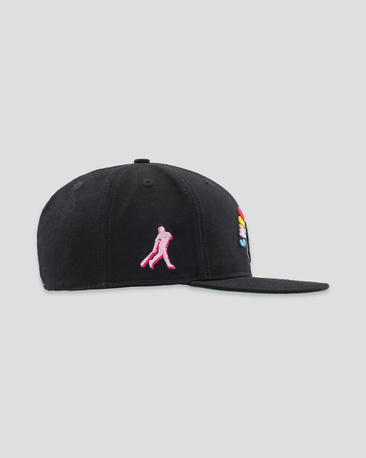 Griffey Jr. Sweet Swings Gummy Candy Cap - Youth