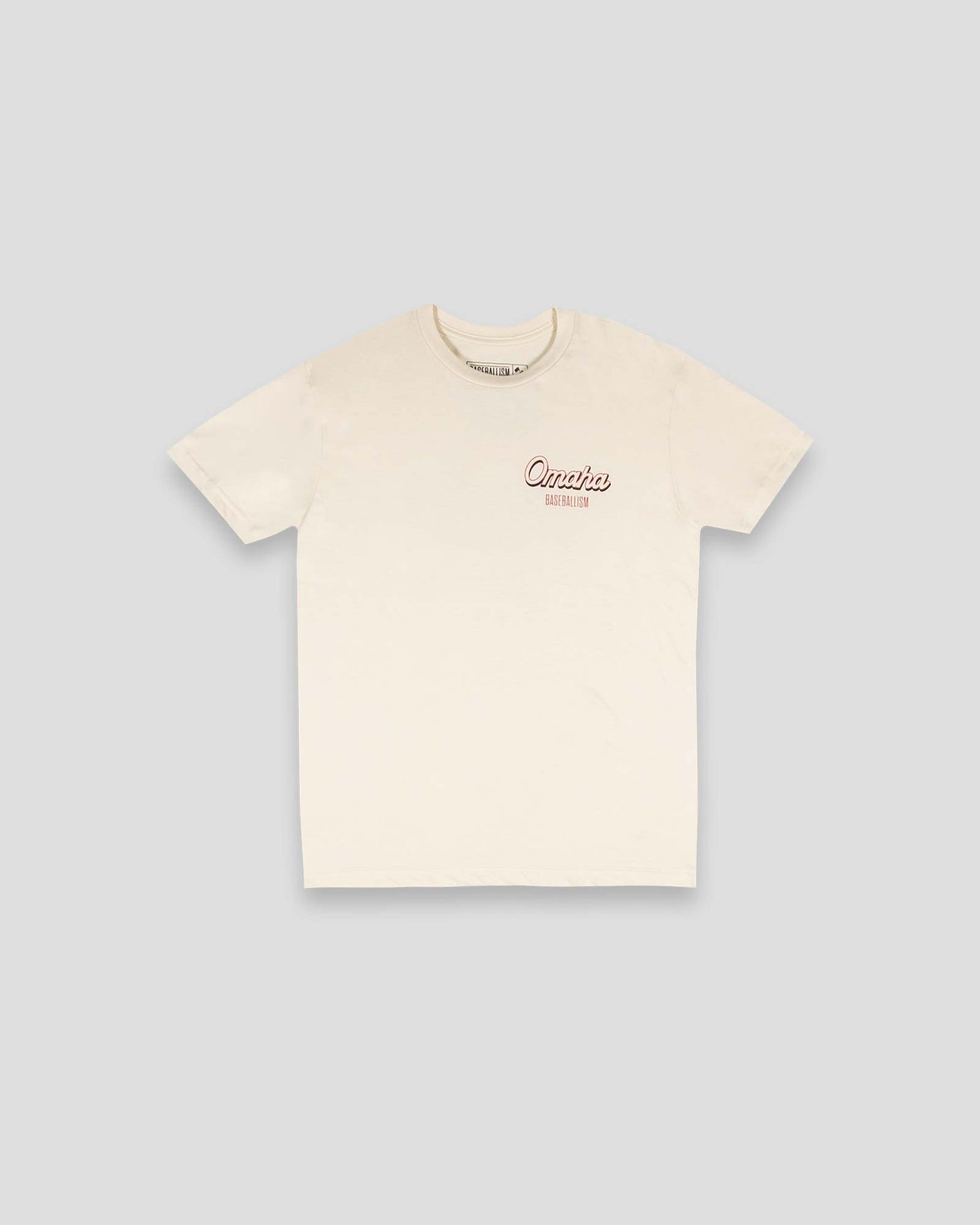 Happy Place (Omaha) T-Shirt - Youth