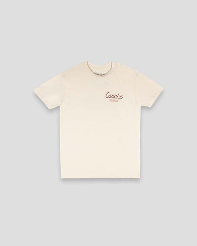 Happy Place (Omaha) T-Shirt - Youth