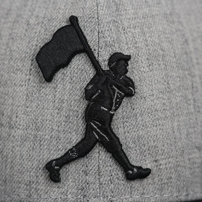 Flag Man Made: On-Field Caps By Baseballism, For Baseball And Softball Leagues And Organizations