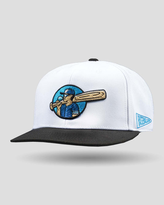 Heavy Hitters Cap - Baseballism Online