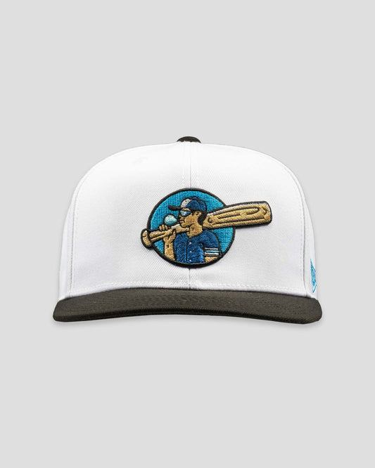 Heavy Hitters Cap - Baseballism Online