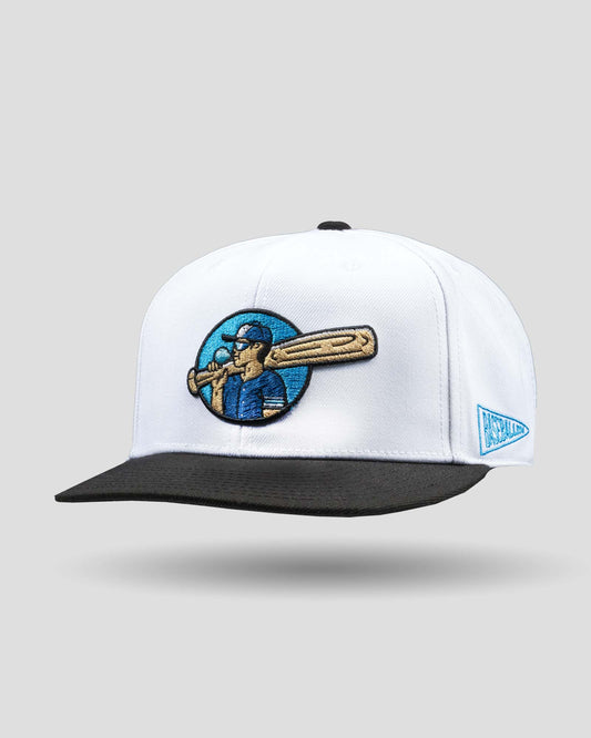 Heavy Hitters Cap - Youth - Baseballism Online