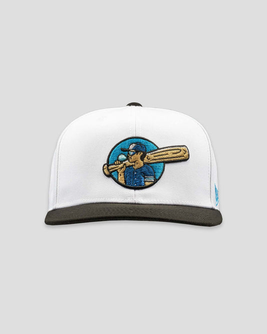 Heavy Hitters Cap - Youth - Baseballism Online