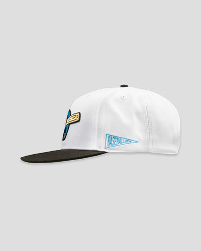 Heavy Hitters Cap - Youth - Baseballism Online
