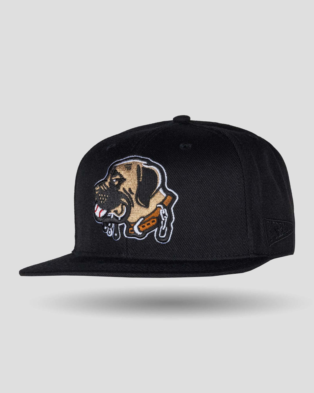 Hercules Cap Baseballism Online - Main Image