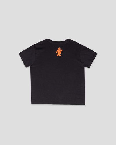 Hidden Mascot Youth - San Francisco Giants