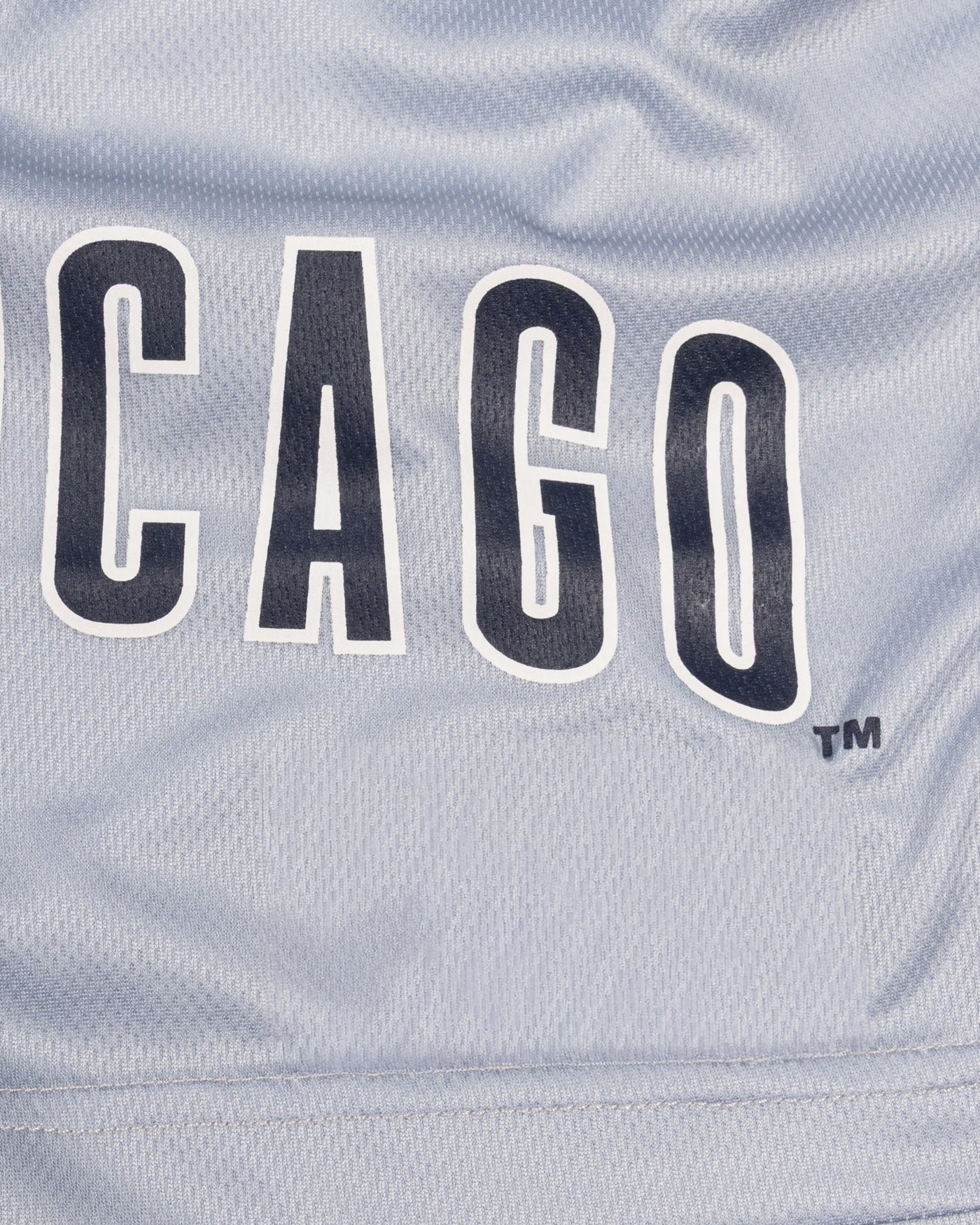 Home Away Diamond Air Mesh Shorts - Chicago Cubs