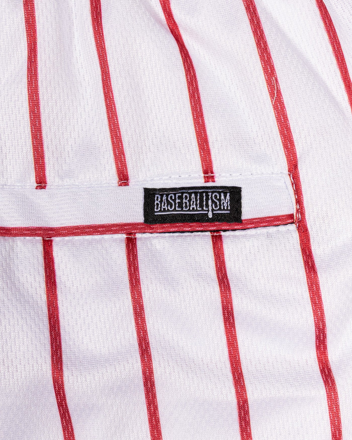Home Away Diamond Air Mesh Shorts - Philadelphia Phillies - Baseballism Online