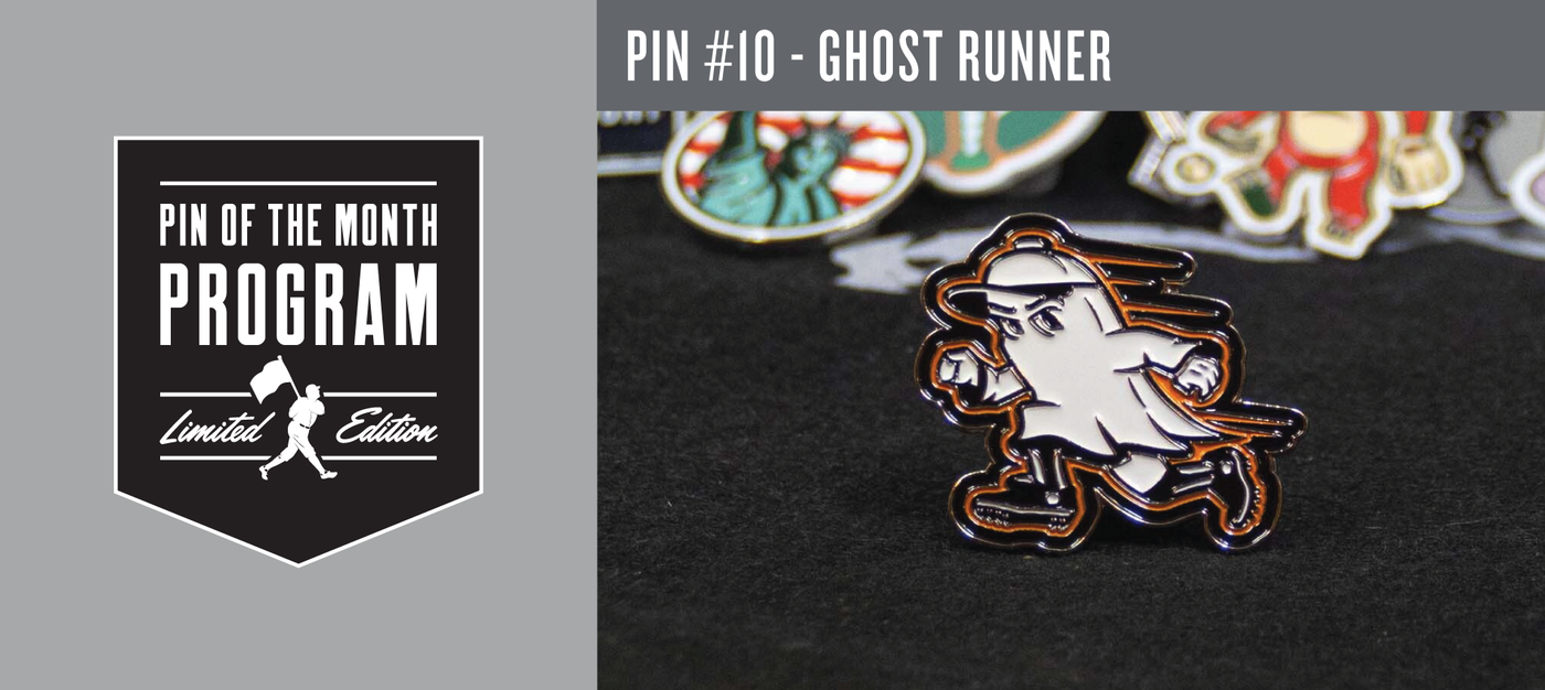 baseballism sneakers