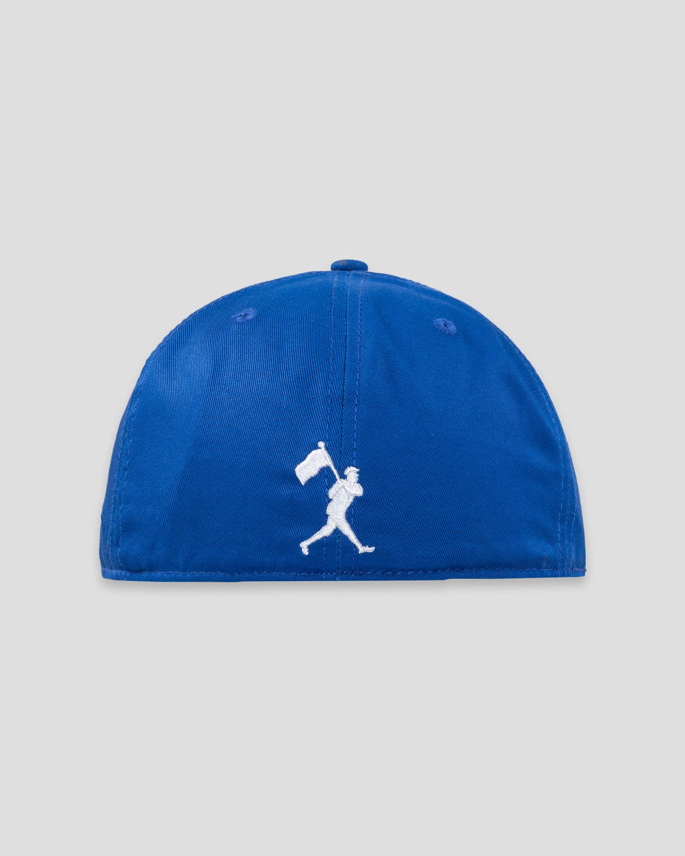Jackie Robinson 42 Chain Stitch Cap (Free With $42 Purchase) - Baseballism Online