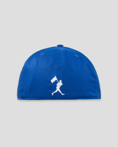 Jackie Robinson 42 Chain Stitch Cap (Free With $42 Purchase) - Baseballism Online
