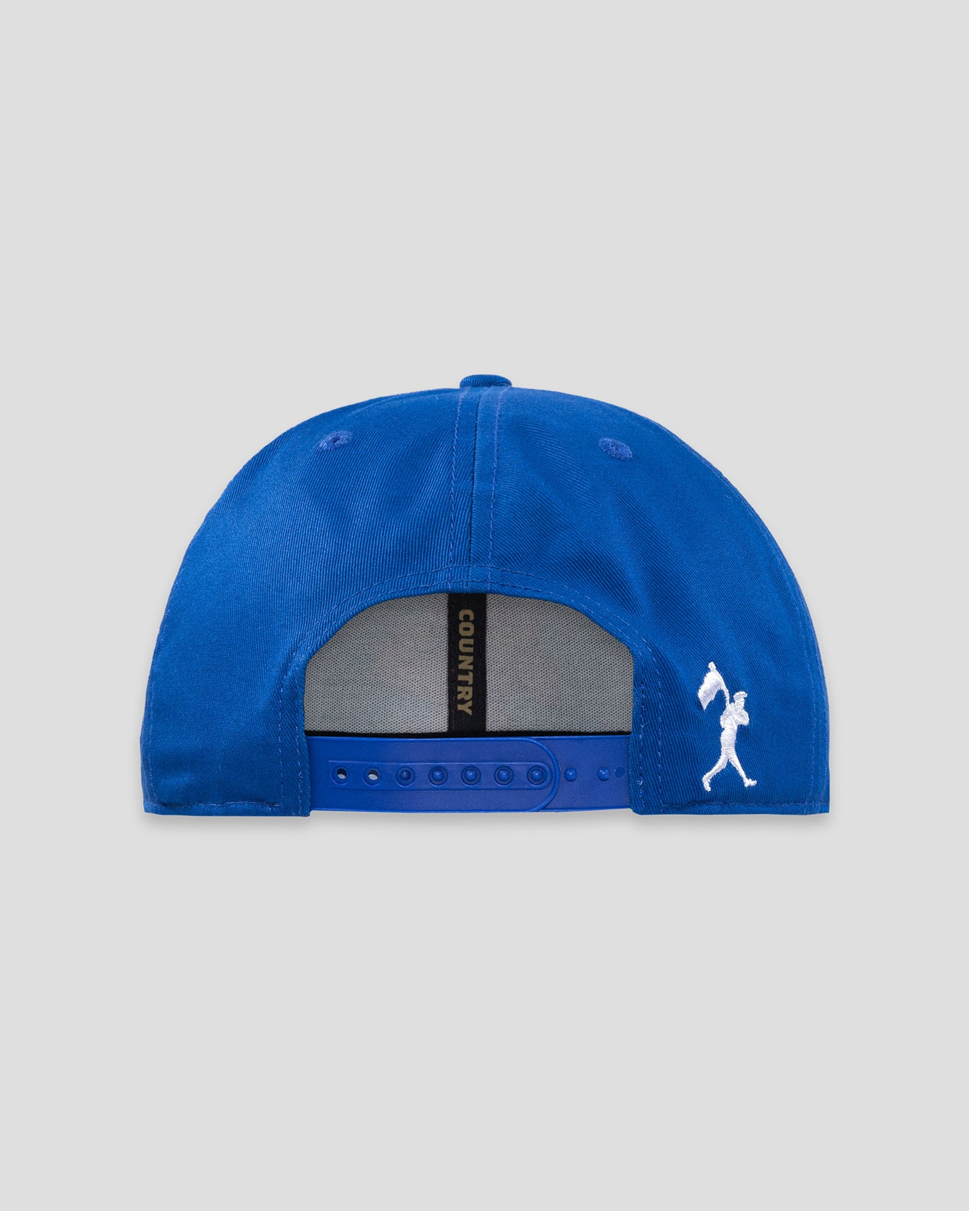 Jackie Robinson 42 Chain Stitch Cap (Free With $42 Purchase) - Baseballism Online