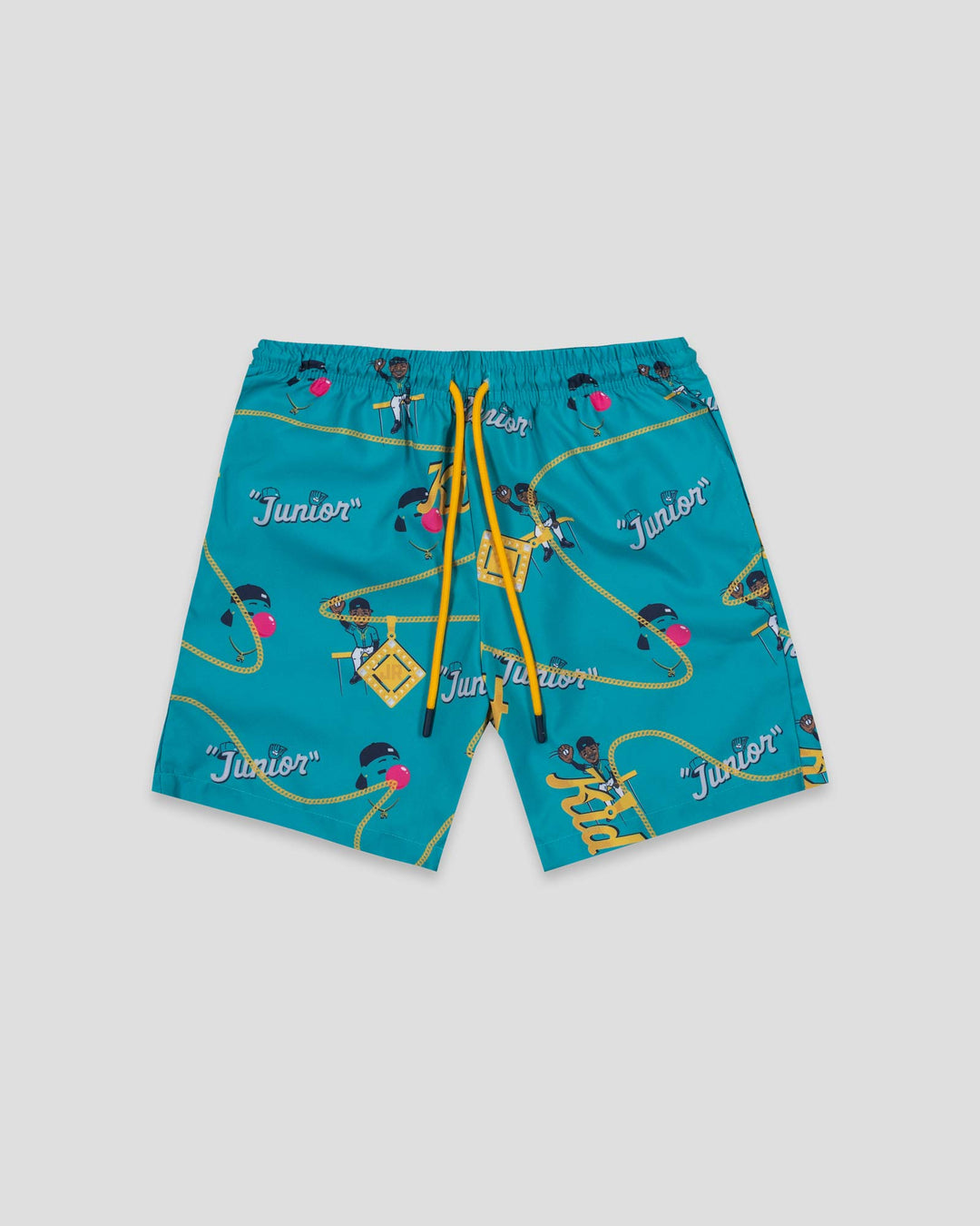Ken Griffey Jr. Cage Trunks - Youth | Baseballism Online