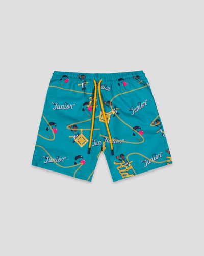 Ken Griffey Jr. Cage Trunks - Youth - Baseballism Online