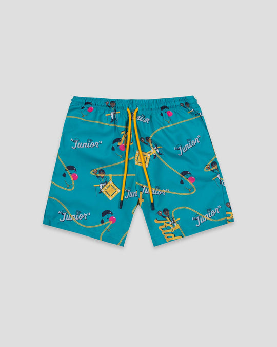Ken Griffey Jr. Cage Trunks - Youth | Baseballism Online