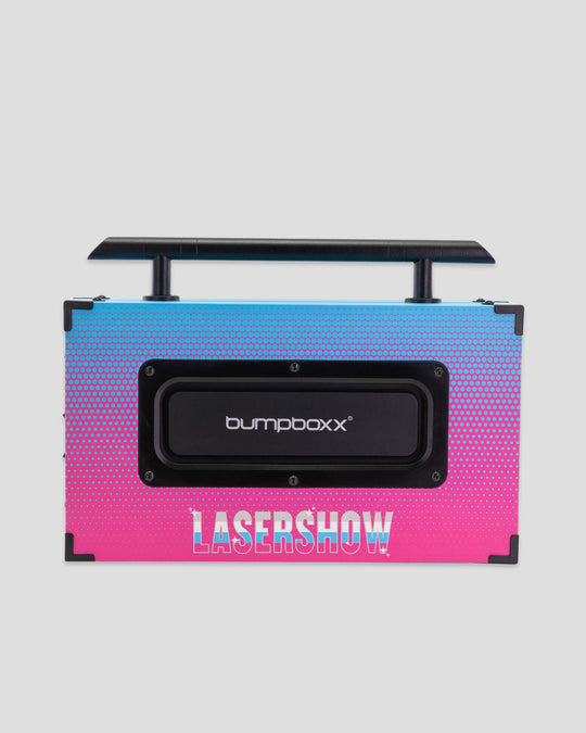 Laser Show Ultra Plus - Baseballism x Bumpboxx | Baseballism Online