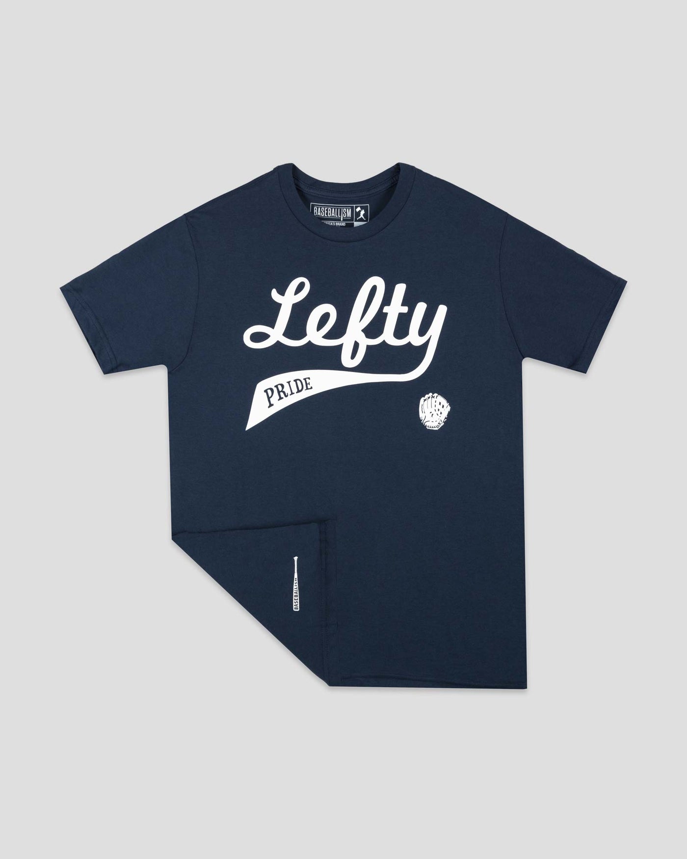 Lefty Pride - Baseballism Online