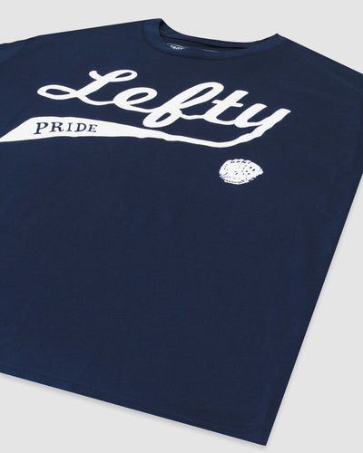 Lefty Pride - Baseballism Online