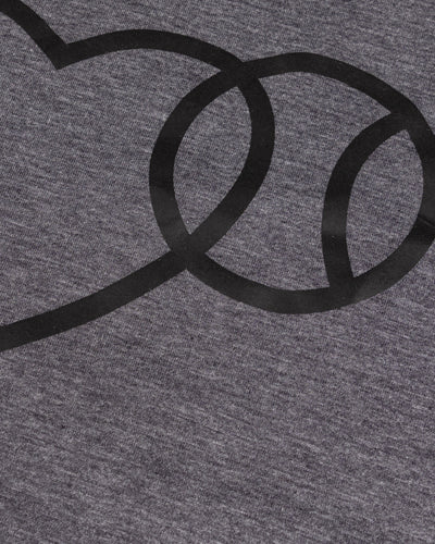 Love Baseball Racerback Tank - Baseballism Online