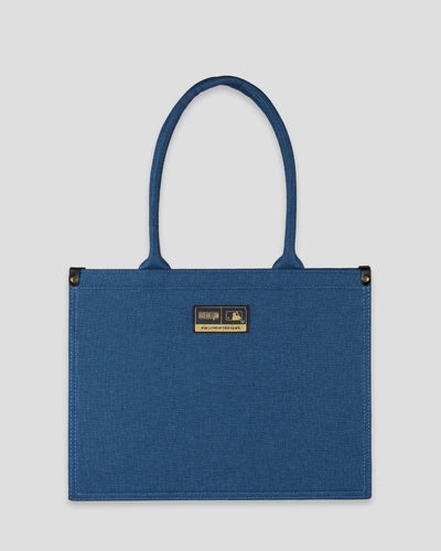 MLB Jersey Tote - Atlanta Braves - Baseballism Online