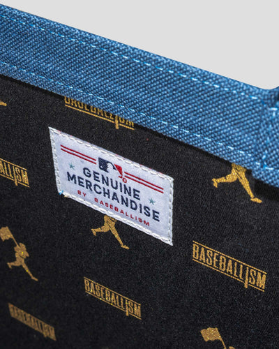 MLB Jersey Tote - Atlanta Braves - Baseballism Online