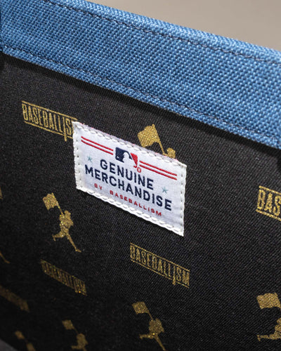 MLB Jersey Tote - Boston Red Sox - Baseballism Online