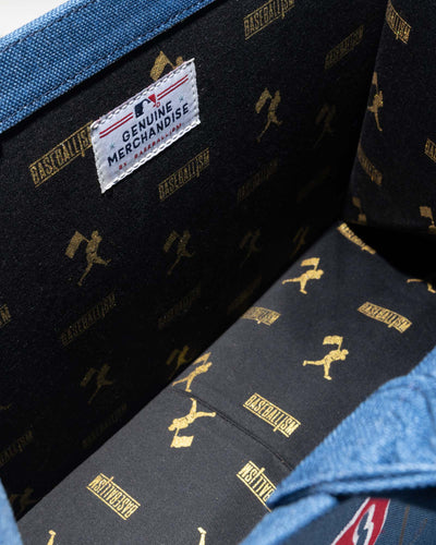 MLB Jersey Tote - Boston Red Sox - Baseballism Online