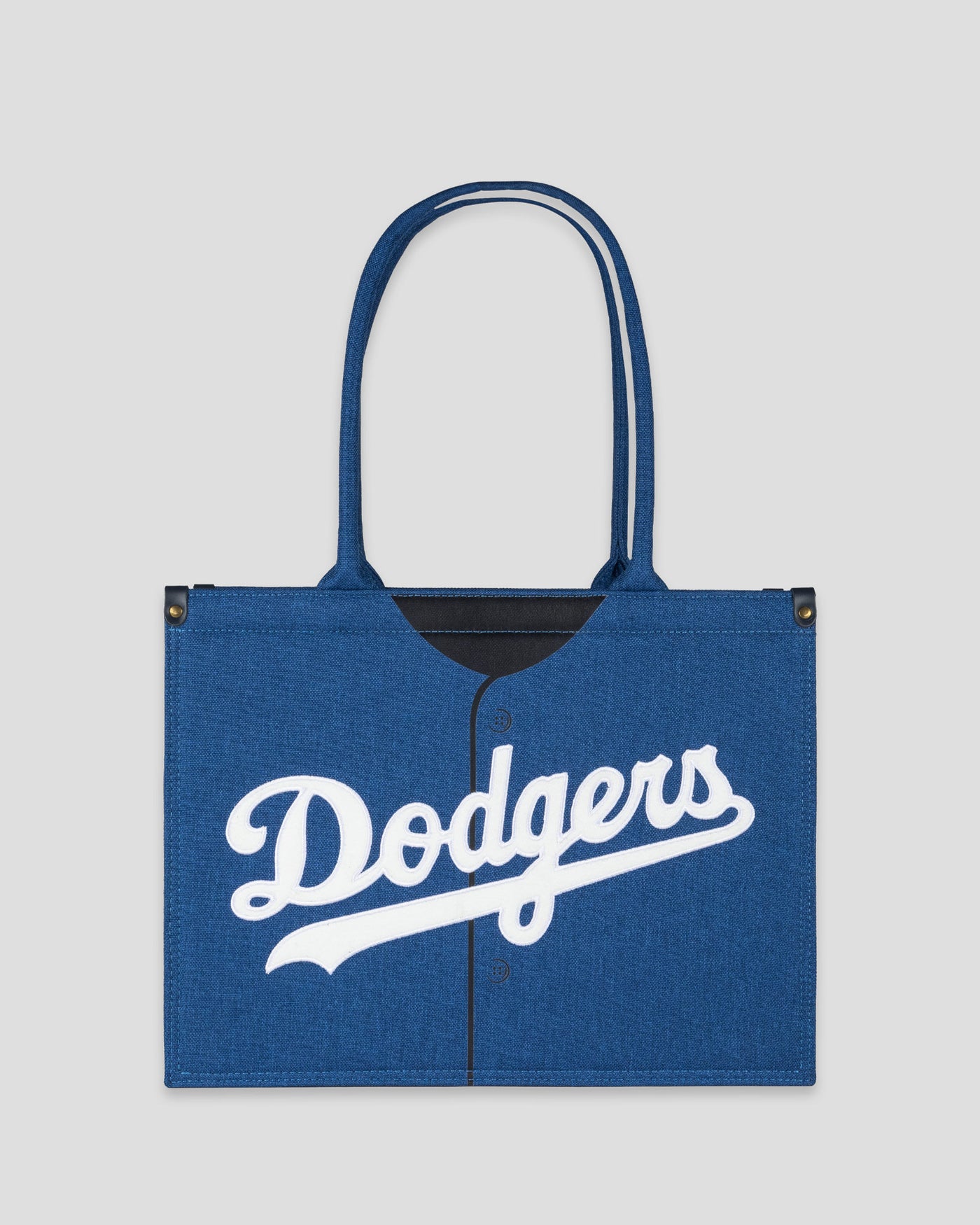 MLB Jersey Tote - Los Angeles Dodgers - Baseballism Online