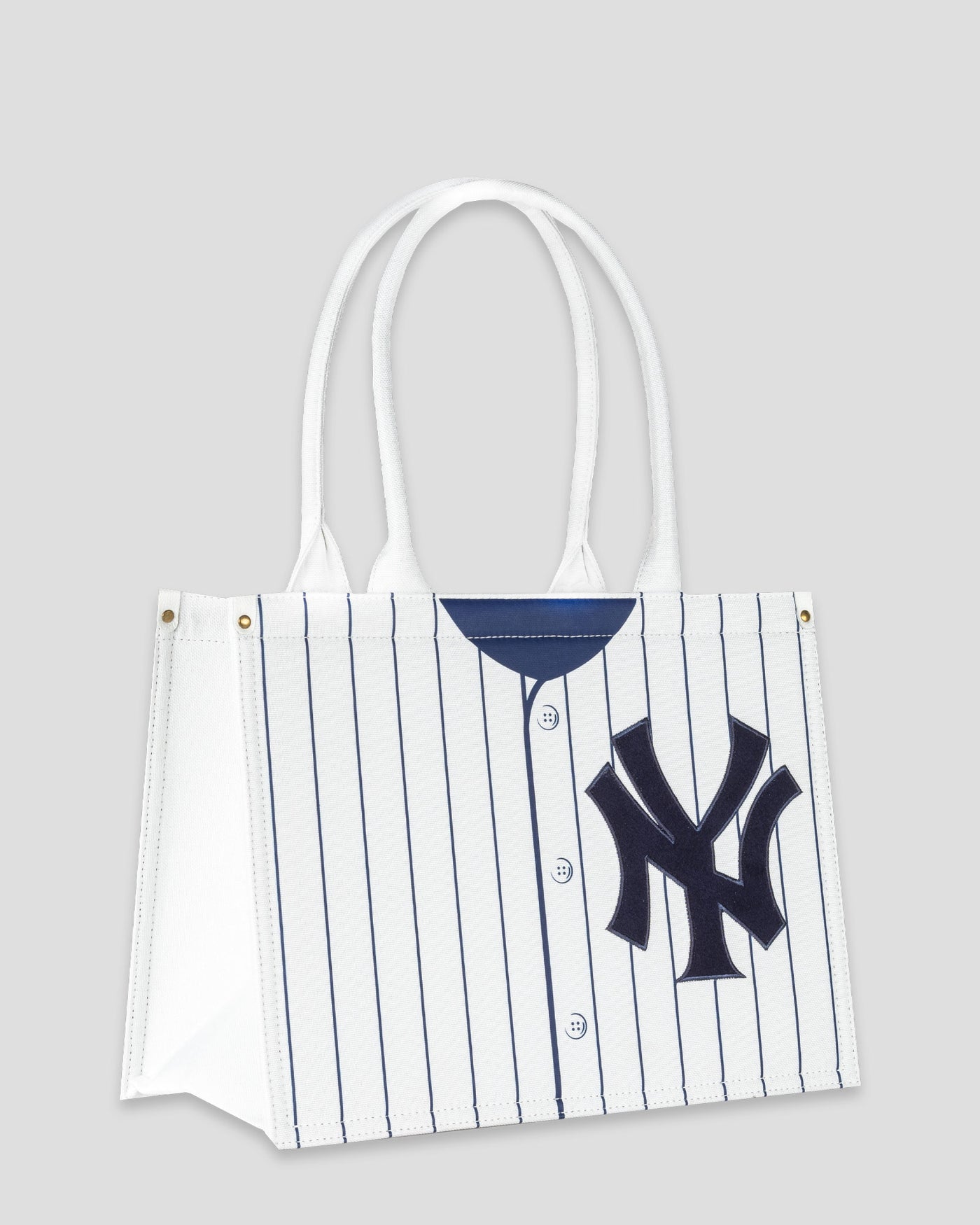 MLB Jersey Tote - New York Yankees - Baseballism Online