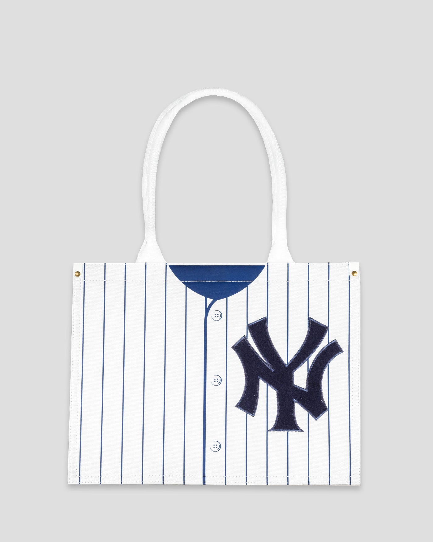 MLB Jersey Tote - New York Yankees - Baseballism Online