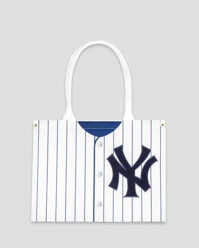 MLB Jersey Tote - New York Yankees - Baseballism Online