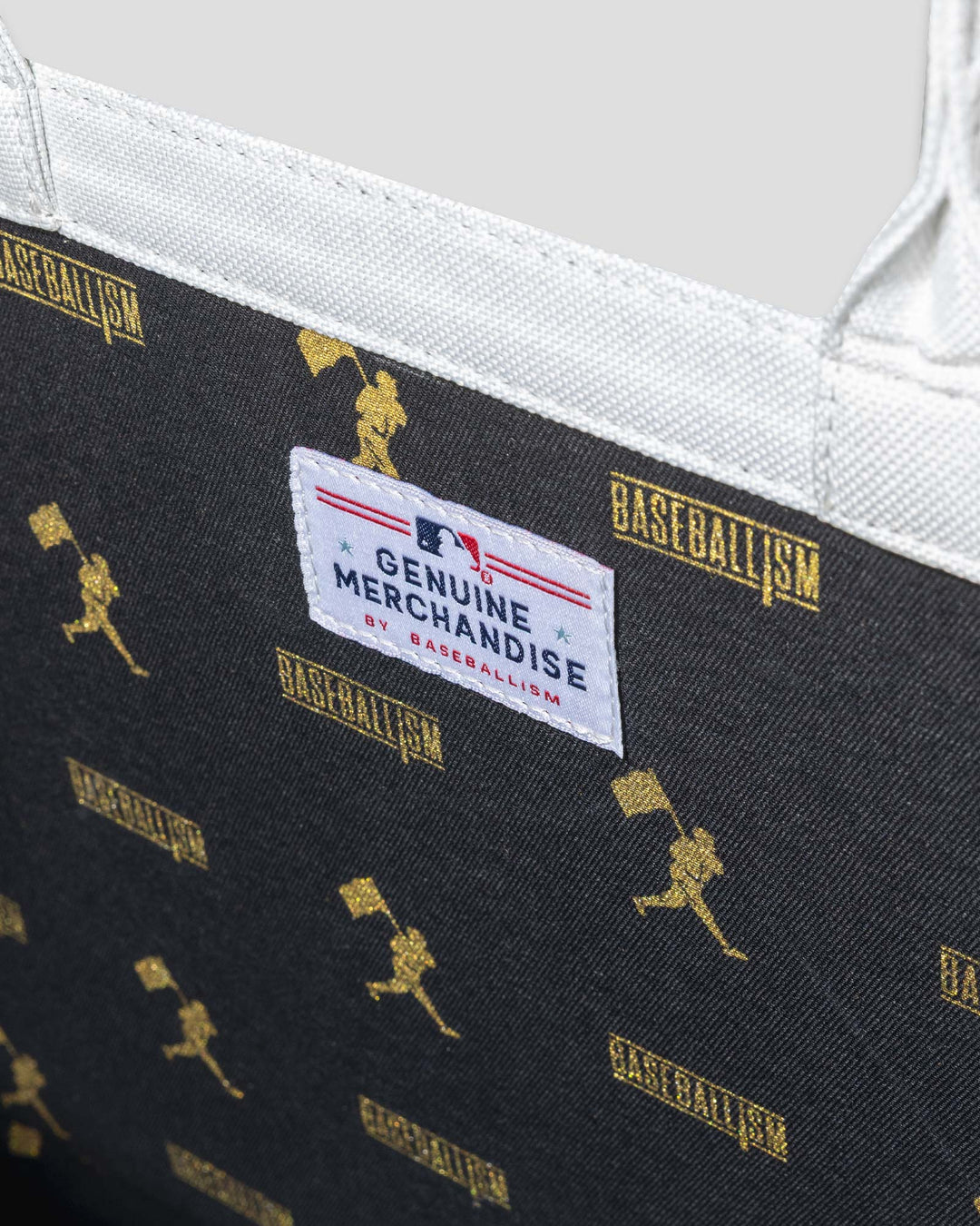 MLB Jersey Tote New York Yankees Baseballism Online